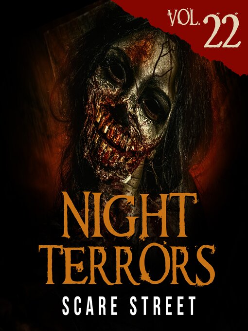 Title details for Night Terrors, Volume 22 by Jack Neel Waddell - Available